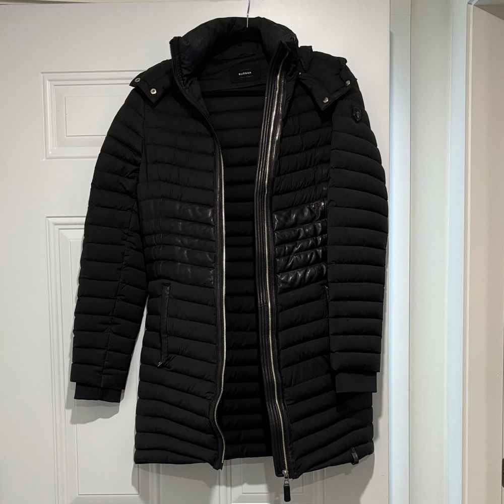 Rudsak Mariela Puffer